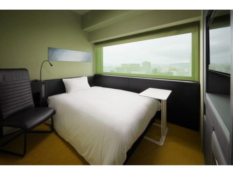 Remm Shin-osaka 3* 大阪