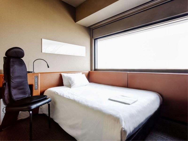 Remm Shin-osaka 3* 大阪