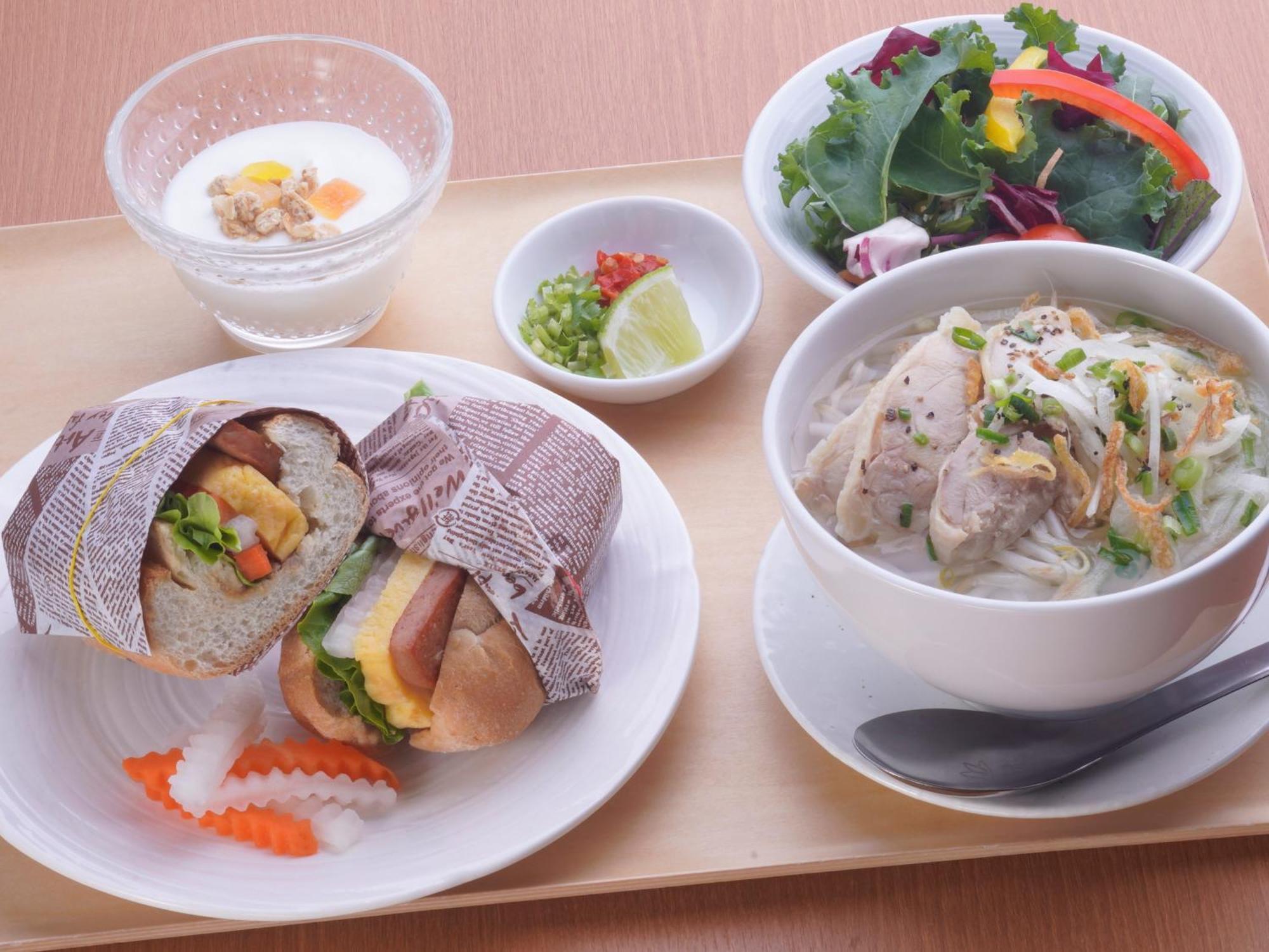 Remm新大阪酒店