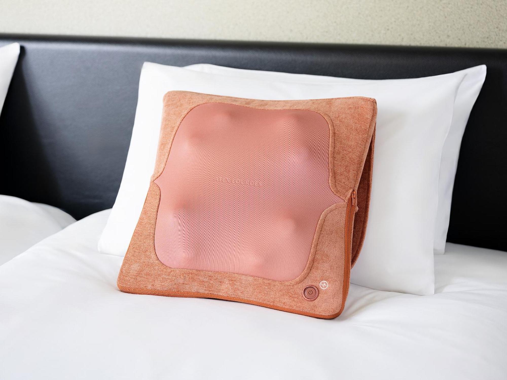 Hotel Remm Shin-osaka Ōsaka