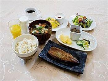 Remm Shin-osaka Hotel 3*