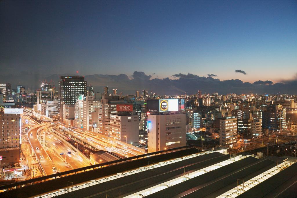 Remm新大阪酒店 大阪