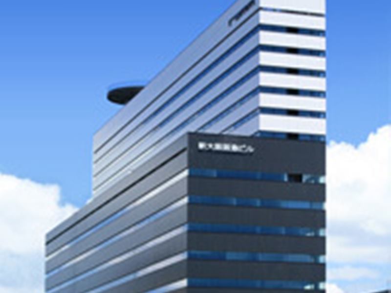 Remm Shin-osaka Hotel 3*