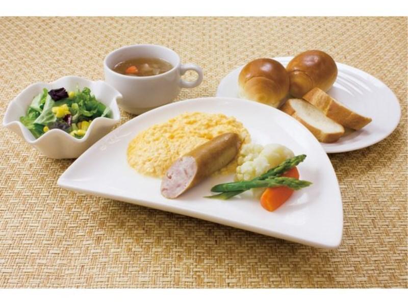 酒店 Remm新大阪酒店 3*
